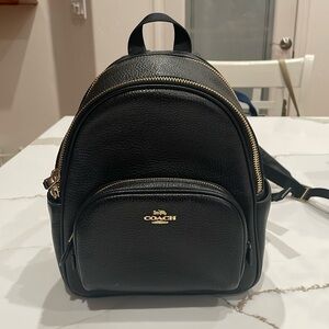 Mini Court Coach Backpack